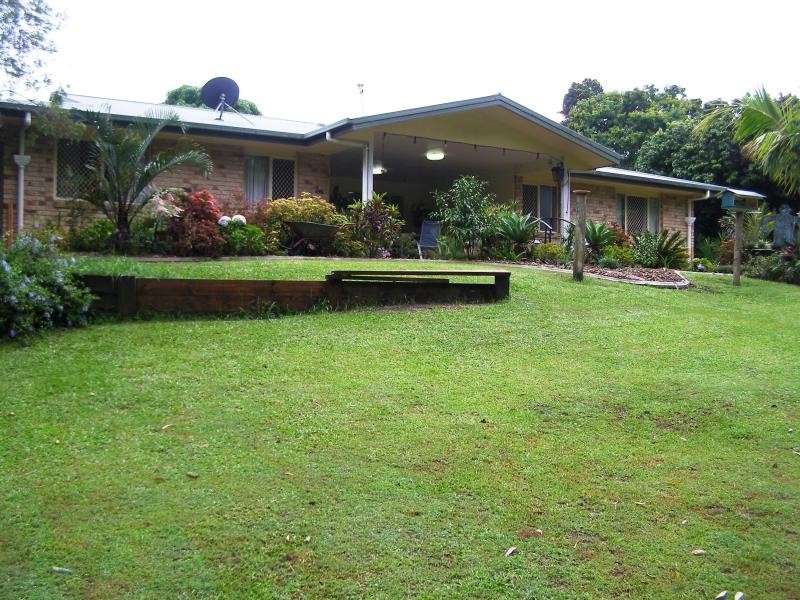 29 A Stanley Street, Palmwoods QLD 4555