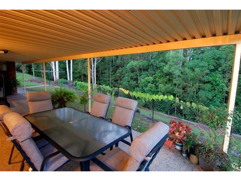 27 Maroochy Spring Drive, Dulong QLD 4560