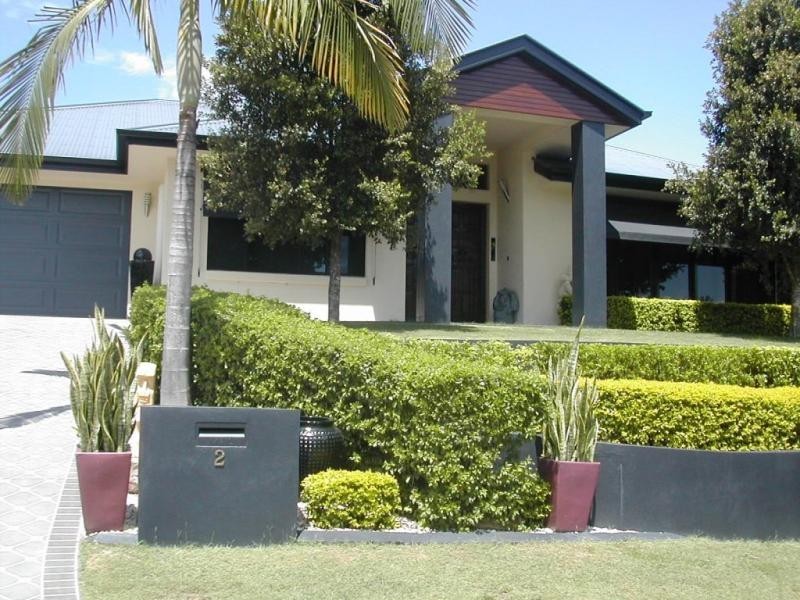 2 Picca Place, Palmwoods QLD 4555