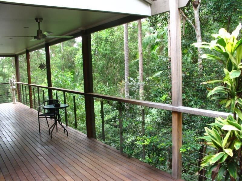 18 ELISABETH VALLEY PLACE, Ilkley QLD 4554