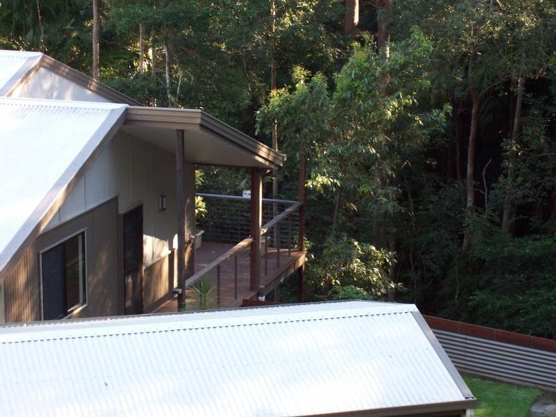 18 ELISABETH VALLEY PLACE, Ilkley QLD 4554