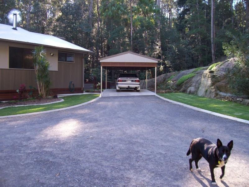 18 ELISABETH VALLEY PLACE, Ilkley QLD 4554