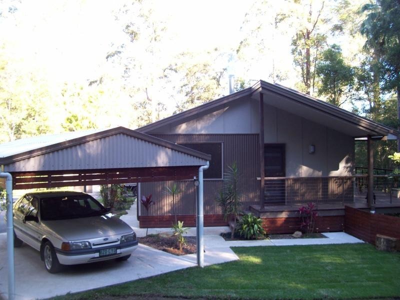 18 ELISABETH VALLEY PLACE, Ilkley QLD 4554