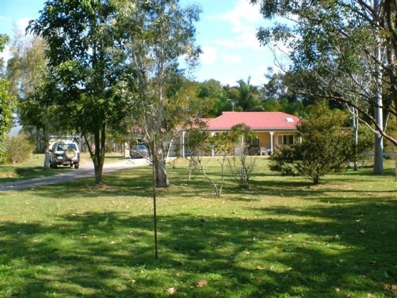 161 Palmwoods Montville Rd, Palmwoods QLD 4555