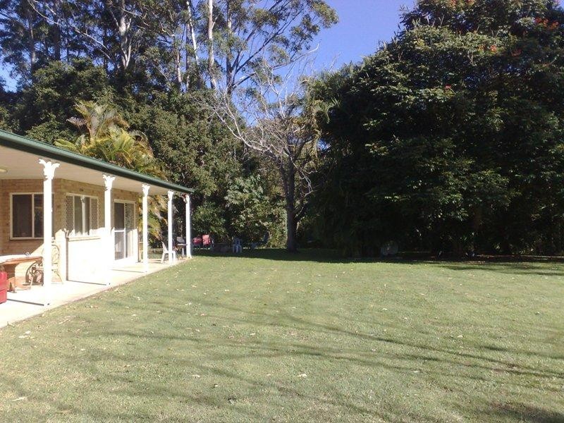 161 Palmwoods Montville Rd, Palmwoods QLD 4555