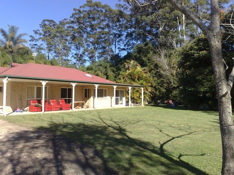 161 Palmwoods Montville Rd, Palmwoods QLD 4555