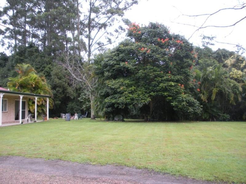 161 Palmwoods Montville Rd, Palmwoods QLD 4555