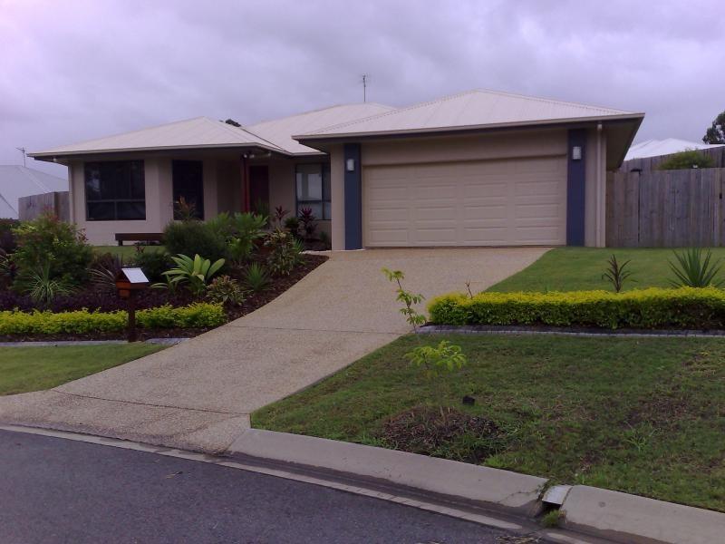 3 Gallows Place, Palmwoods QLD 4555