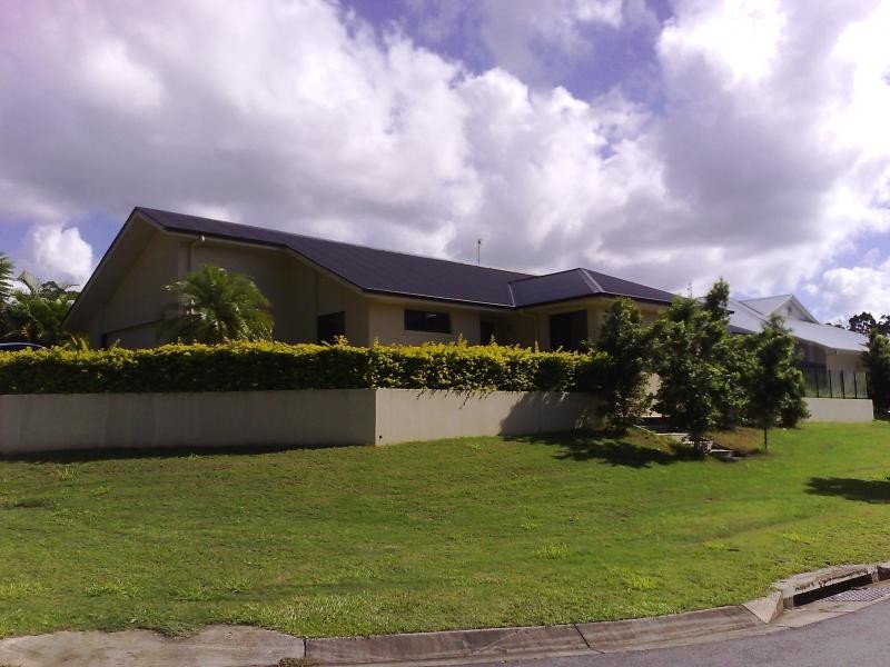 1 RED ASH COURT, Palmwoods QLD 4555