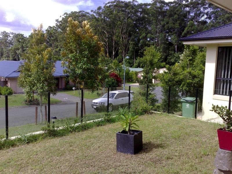 1 RED ASH COURT, Palmwoods QLD 4555