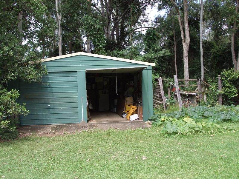 92-110 Oakey Creek Road, Eumundi QLD 4562