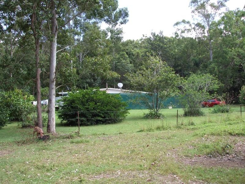 92-110 Oakey Creek Road, Eumundi QLD 4562