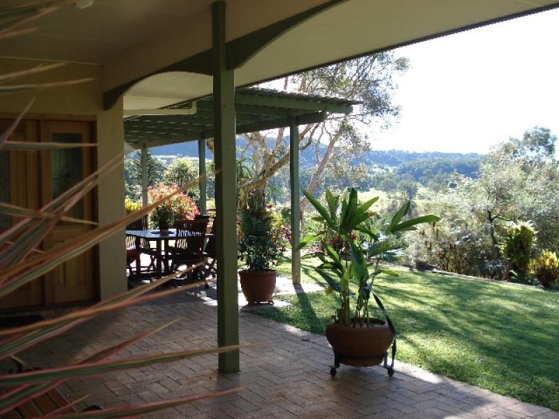 149 TOWEN MOUNTAIN ROAD, Towen Mountain QLD 4560