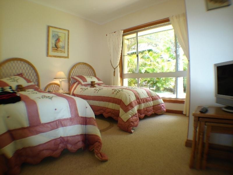 149 TOWEN MOUNTAIN ROAD, Towen Mountain QLD 4560