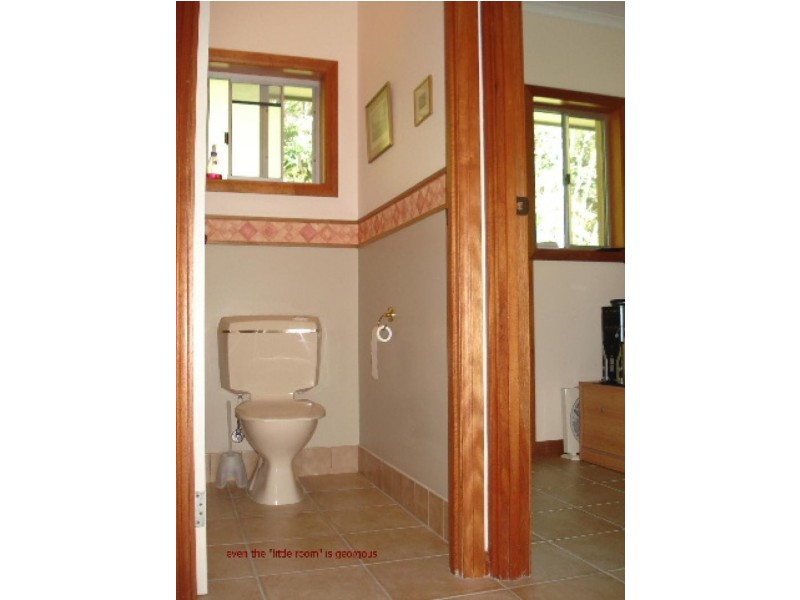 149 TOWEN MOUNTAIN ROAD, Towen Mountain QLD 4560