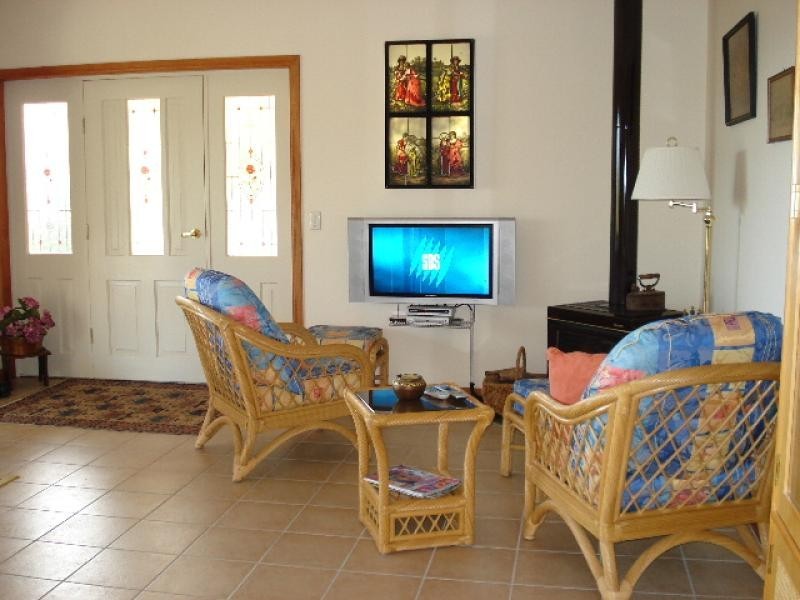 149 TOWEN MOUNTAIN ROAD, Towen Mountain QLD 4560