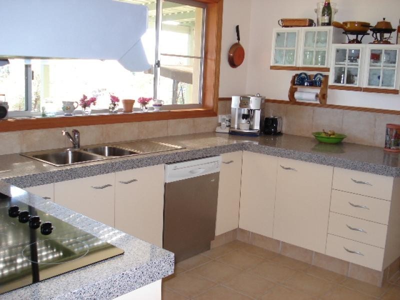 149 TOWEN MOUNTAIN ROAD, Towen Mountain QLD 4560