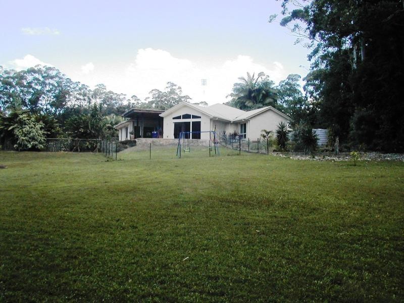 43 BAMBOO ROAD, Palmwoods QLD 4555