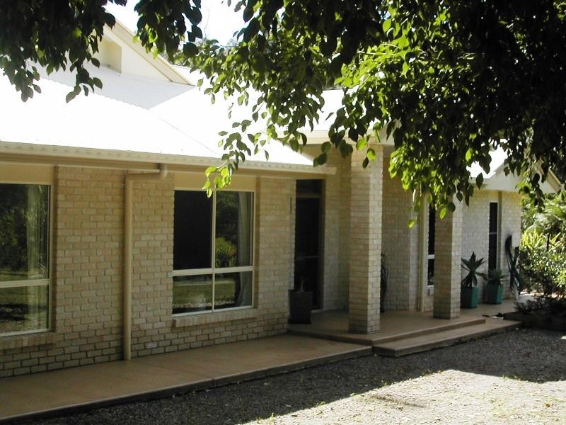 43 BAMBOO ROAD, Palmwoods QLD 4555