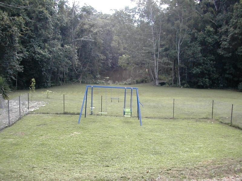 43 BAMBOO ROAD, Palmwoods QLD 4555