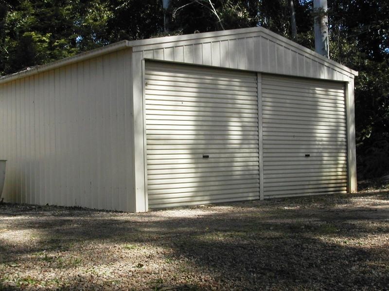 43 BAMBOO ROAD, Palmwoods QLD 4555