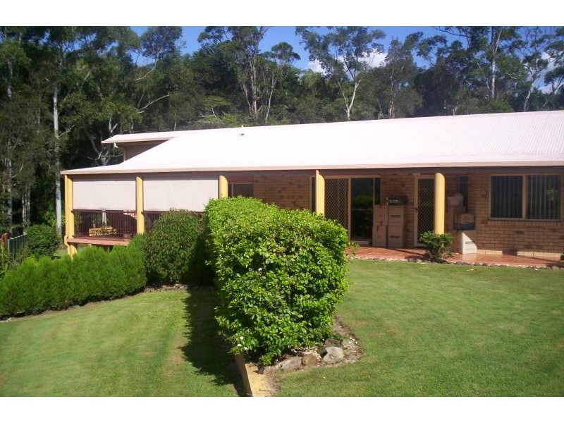 114 Diddillibah Road, Woombye QLD 4559