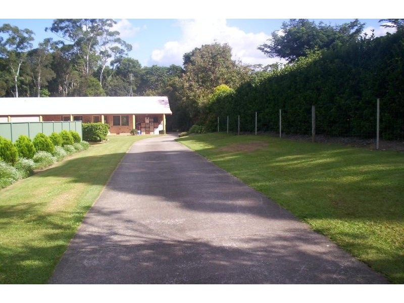 114 Diddillibah Road, Woombye QLD 4559
