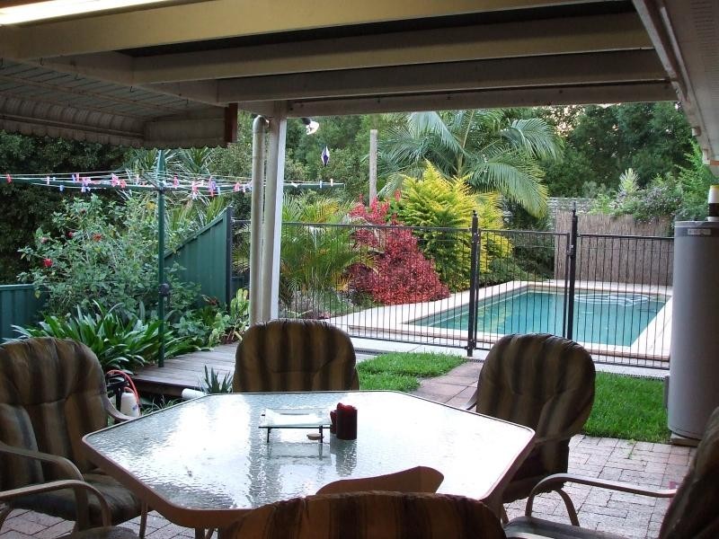 2 BRUDO COURT, Palmwoods QLD 4555