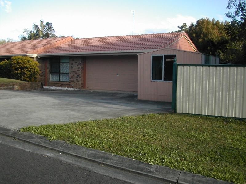 2 BRUDO COURT, Palmwoods QLD 4555
