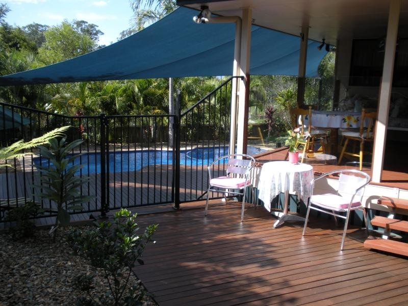 7 Old Orchard Drive, Palmwoods QLD 4555