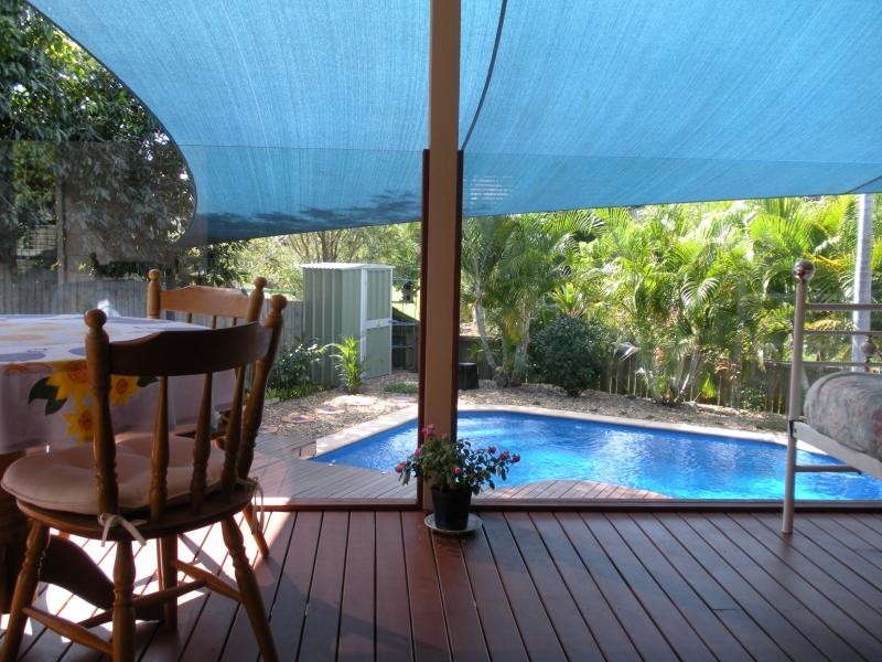 7 Old Orchard Drive, Palmwoods QLD 4555
