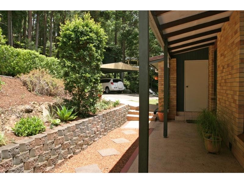 36 EDWIN ROAD, Buderim QLD 4556