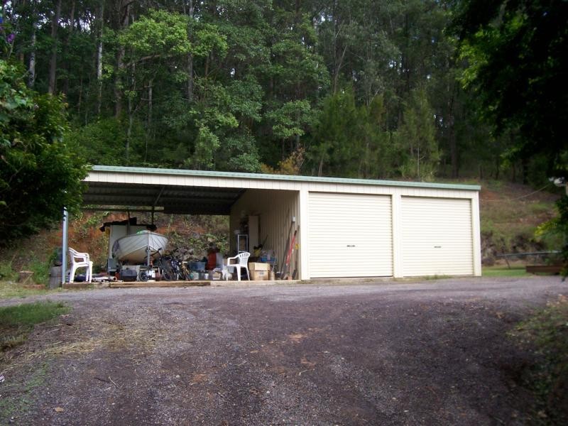 14-22 Christensens Road, Palmwoods QLD 4555