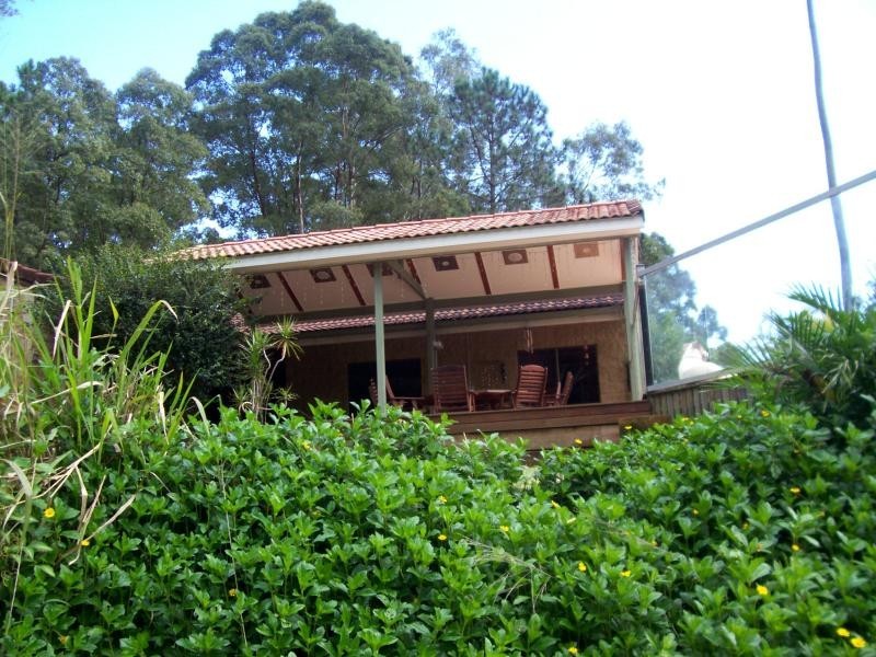 14-22 Christensens Road, Palmwoods QLD 4555