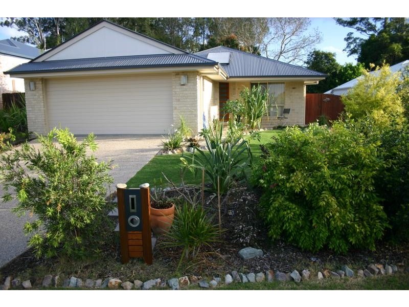 18 Rangeleigh Ct, Palmwoods QLD 4555