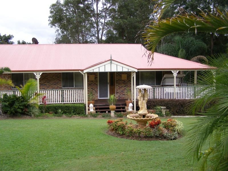 35-37 Cardinal Court, Palmwoods QLD 4555