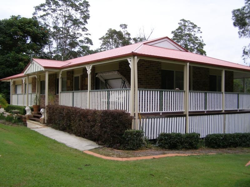 35-37 Cardinal Court, Palmwoods QLD 4555