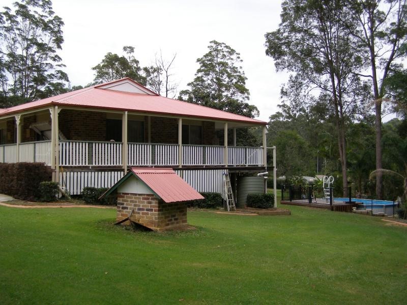 35-37 Cardinal Court, Palmwoods QLD 4555