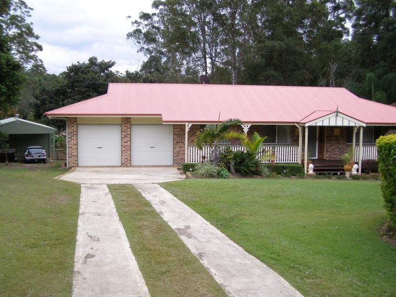 35-37 Cardinal Court, Palmwoods QLD 4555