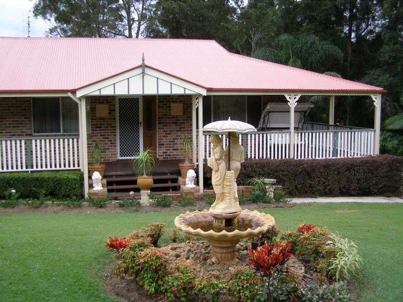35-37 Cardinal Court, Palmwoods QLD 4555
