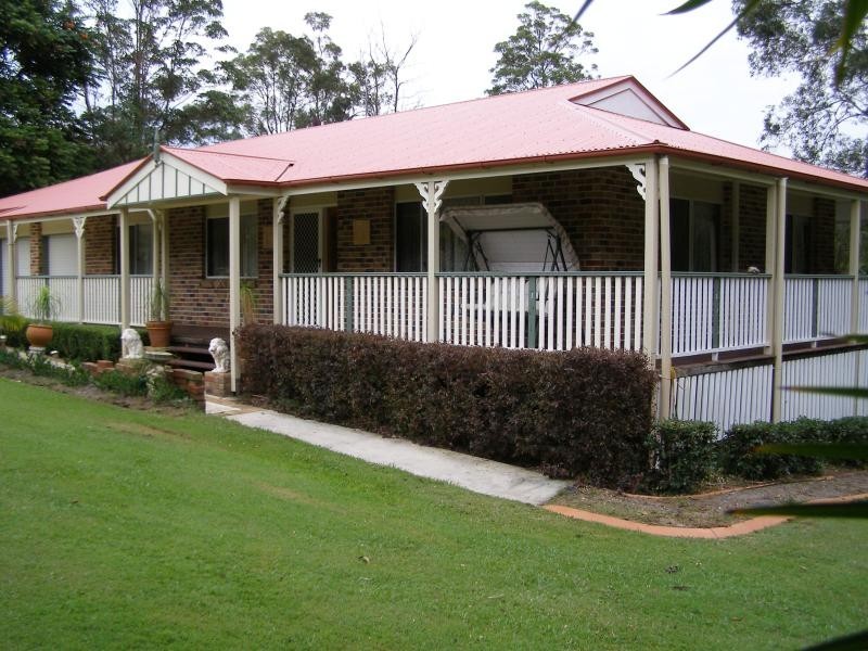 35-37 Cardinal Court, Palmwoods QLD 4555