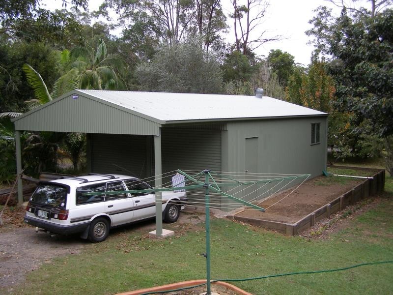 35-37 Cardinal Court, Palmwoods QLD 4555
