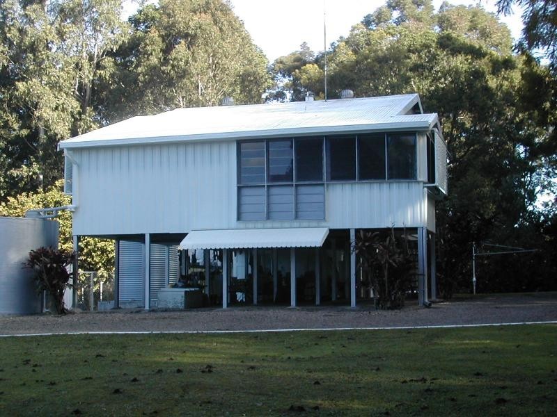 274 Yandina Cooloolabin Road, Yandina QLD 4561