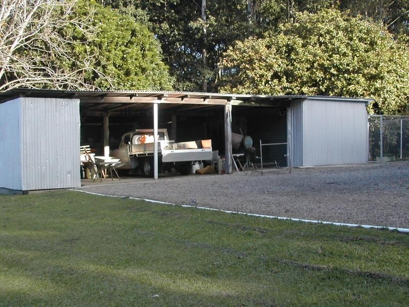 274 Yandina Cooloolabin Road, Yandina QLD 4561