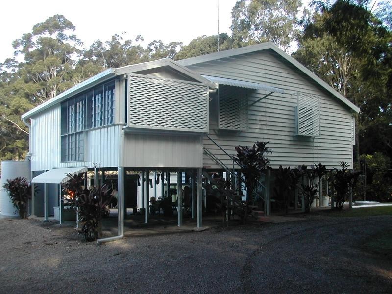 274 Yandina Cooloolabin Road, Yandina QLD 4561
