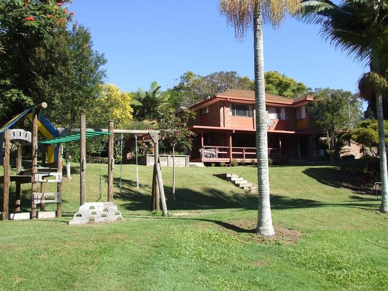 11 Nicklin Lane, Palmwoods QLD 4555