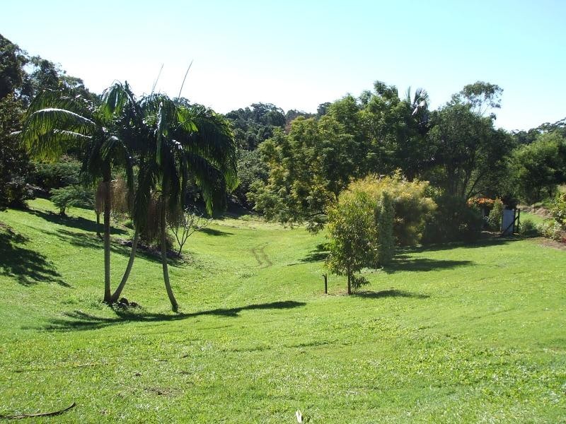 11 Nicklin Lane, Palmwoods QLD 4555