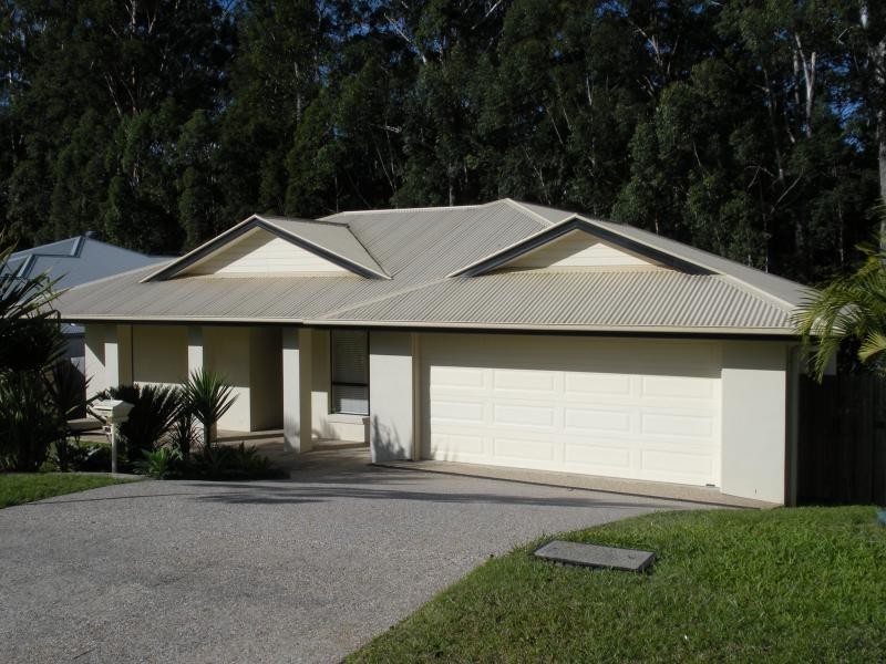 21 Yellow Cedar Place, Palmwoods QLD 4555
