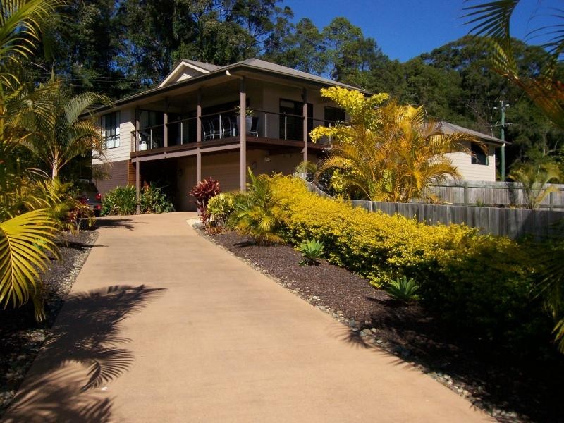 14 PARKWOOD PLACE, Palmwoods QLD 4555