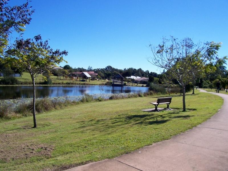 14 PARKWOOD PLACE, Palmwoods QLD 4555